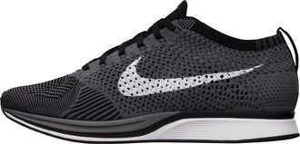 Nike Flyknit Racer Dark Grey 526628-010