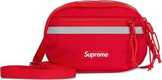SUPREME Mini Side messenger bag - Red