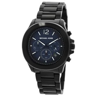 Michael Kors Sage Chronograph Quartz Mens Watch MK9193