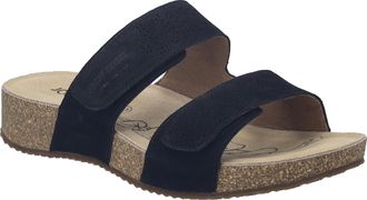 Josef Seibel Dames Sandaal Tonga 71 in zwart