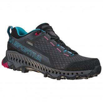 La Sportiva Spire GTX Multisportschuhe für Damen | grau