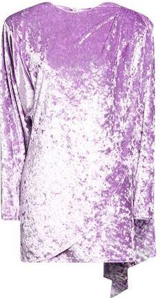 Weili Zheng DRESSES - Mini dresses on YOOX.COM