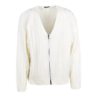Daniele Alessandrini Uomo, Maglie, Bianco, S, new