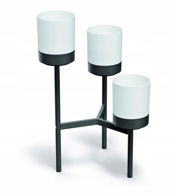 OEM Soporte Para Flores Bloomie Stand Ikd3l Blanco