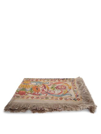 Pierre-Louis Mascia Scarves