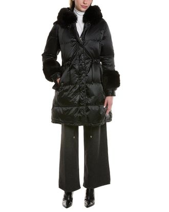 Gorski Gorski Apr&egrave;s Down Ski Jacket