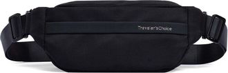 Travelers Choice Belfast Sling Bag