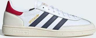 adidas Originals Handball Spezial - Scarpe bianco nuvola / blu navy ombra