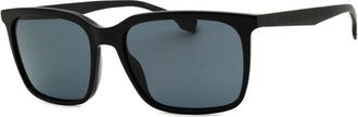 HUGO BOSS BOSS 1579/S 008A 2K Black Grey/Grey Antireflex