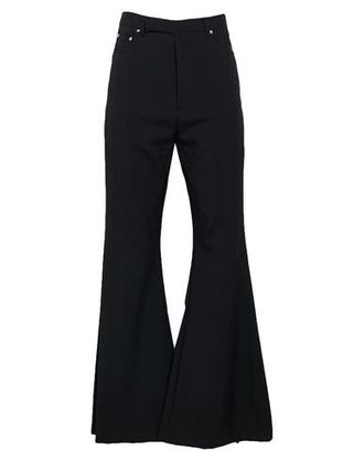 Rick Owens BOTTOMWEAR - Pantaloni su YOOX.COM