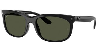 Ray-Ban RB2389 Balorette 901/31 Mens Sunglasses Black Size 57