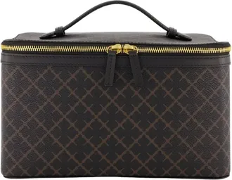 By Malene Birger Mujer, Bolsos, Marr&oacute;n, Talla: ONE Size