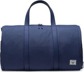 Herschel Novel Recycled Polyester Duffle Bag in Skipper Blue at Nordstrom Rack