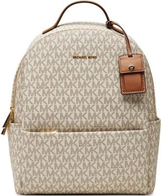 Michael Kors Donna, Borse, Beige, Taglia unica, new