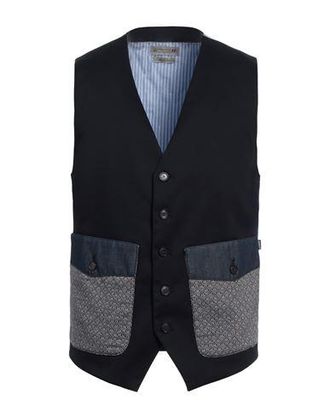 Daniele Alessandrini COMPLETI E COORDINATI - Gilet Sartoriali su YOOX.COM