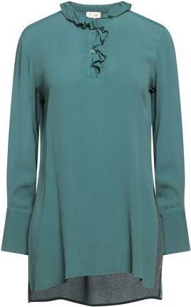 Her Shirt - Her Dress TOPWEAR - Tops on YOOX.COM