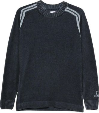 C.P. Company Knitwear - Crew Neck