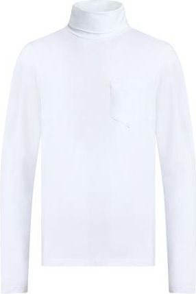Cooperativa Pescatori Posillipo TOPWEAR - T-shirts on YOOX.COM