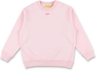 Off-white Gebroken witte kleding