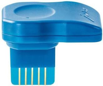 Jura Smart Connect, Smart Connect Adattatore Bluetooth per macchine automatiche da caff&egrave;, blu