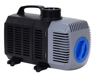 OEM Bomba Silenciosa De Bajo Consumo Para Fuente De Estanque, 2500 L/h