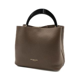 My Best Bags Firenze Mujer, Bolsos, Marrón, Talla: ONE Size