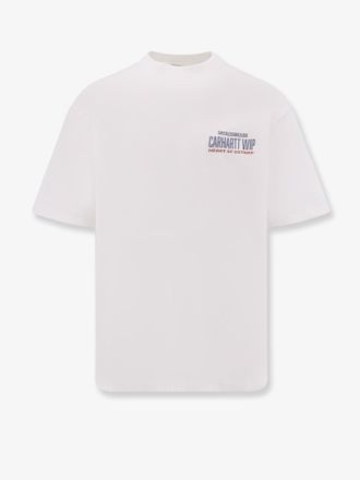 Carhartt Work in Progress Arcan organic cotton T-shirt - CARHARTT WIP - gender_Man