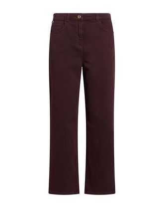 Elisabetta Franchi HOSEN & R&Ouml;CKE - Hosen auf YOOX.COM