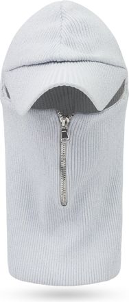 Who Decides War by Ev Bravado SILVER COVETED ZIP BASEBALL CAP