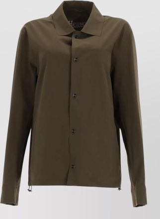 Herno overshirt