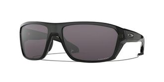 Oakley OO9416 SPLIT SHOT 941601 Mens Sunglasses Black Size 64