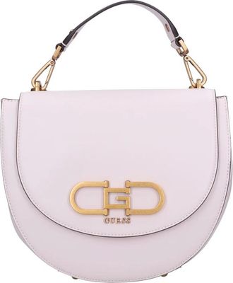 Guess Mujer, Bolsos, Beige, Talla: ONE Size