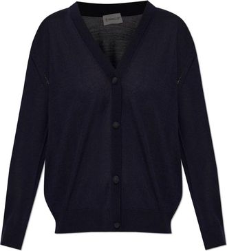 Moncler Donna, Maglie, Blu, S, new