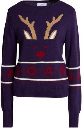 SoAllure PRENDAS DE PUNTO - Pullover en YOOX.COM