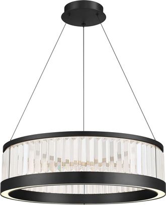 Eurofase Lighting Empra 30In Chandelier