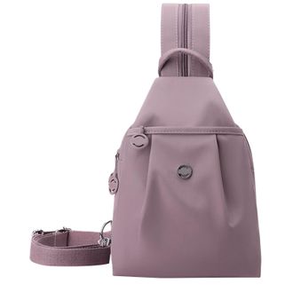 Generic Tote Bag for Women - Lightweight,shoulder Bags with Zipper,multi-Compartment Sling Anti Theft Chest Bag | Shoulder Cross body Bags for Work Hiking Ath