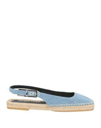 Sergio Rossi FOOTWEAR - Espadrilles on YOOX.COM