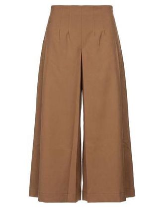 Alberta Ferretti BOTTOMWEAR - Trousers on YOOX.COM