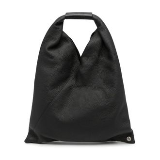 Maison Margiela Tote Bags, female, Black, Size: ONE SIZE Tote Bag