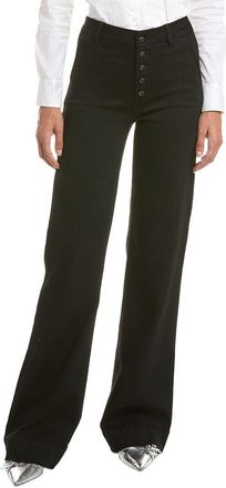 Paige Leenah Boss Black Jean