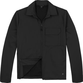 Wahts Mens Jackets Pure Black / M