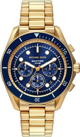 Michael Kors Maritime Mens Watch