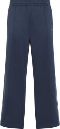 Carhartt Work in Progress Bolar Sweat Pant - Heren - Sweatpants - Blauw - L - Katoen - Broeken