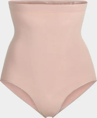 SKIMS Seamless Sculpt High-Waisted Briefs