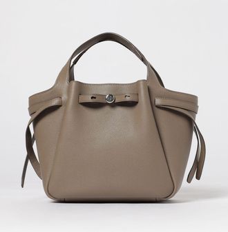 Tory Burch Mini Bag TORY BURCH Woman color Grey