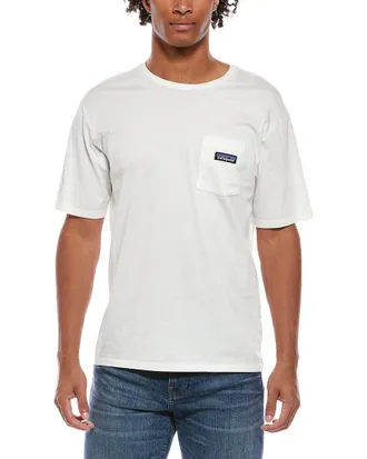 Patagonia Crewneck T-Shirt