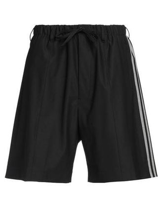 Yohji Yamamoto BOTTOMWEAR - Shorts e bermuda su YOOX.COM