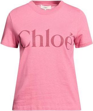 Chlo&eacute; TOPWEAR - T-shirts su YOOX.COM