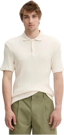 Sams&oslash;e & Sams&oslash;e Uomo, Top, Beige, M, new