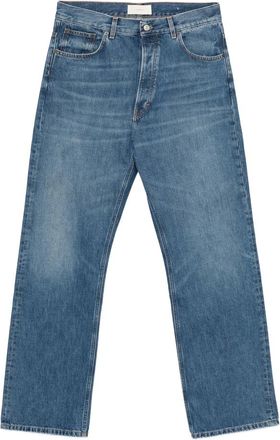 Jeanerica Five-pocket Jeans